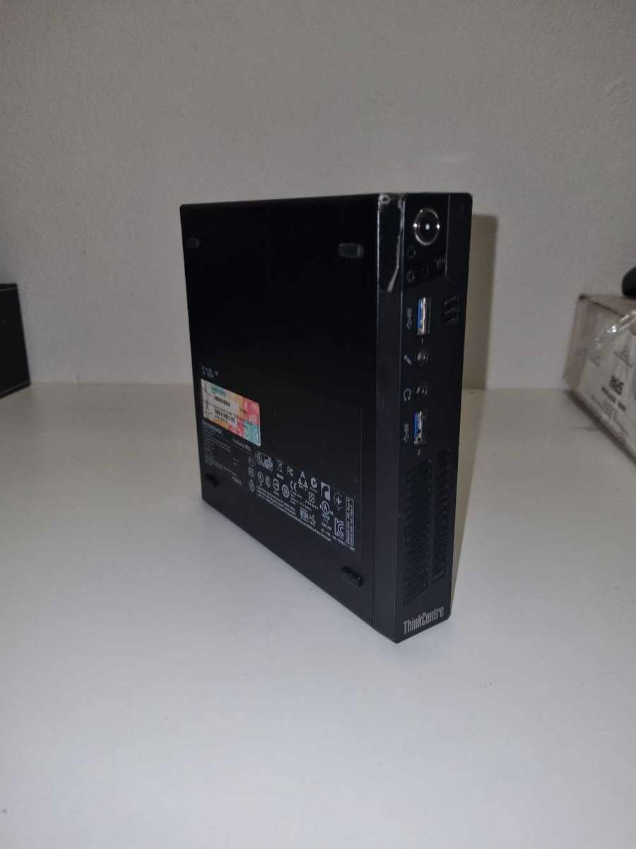 Lenovo m92p mini PC for parts or repairs (3rd gen)