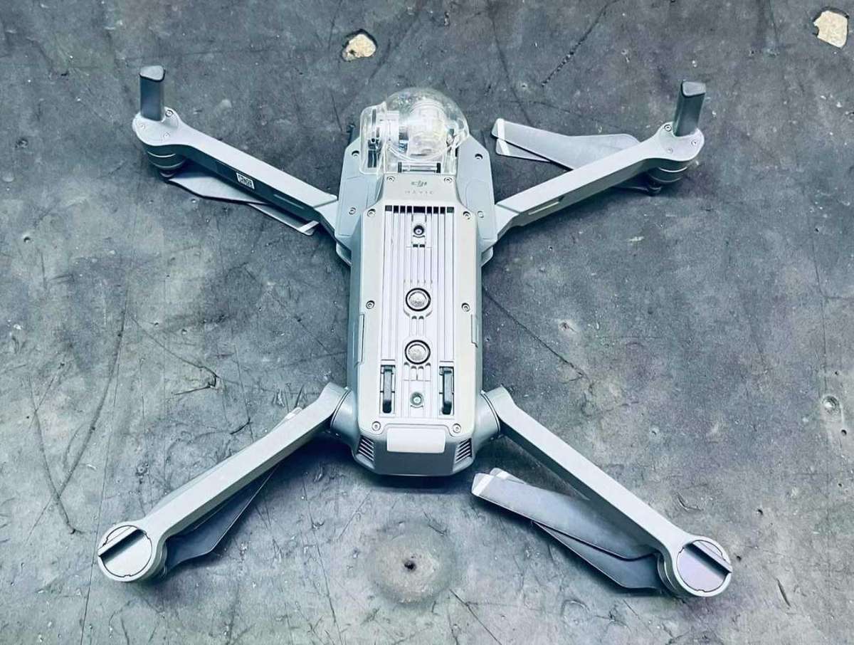 Dji mavic pro Drone