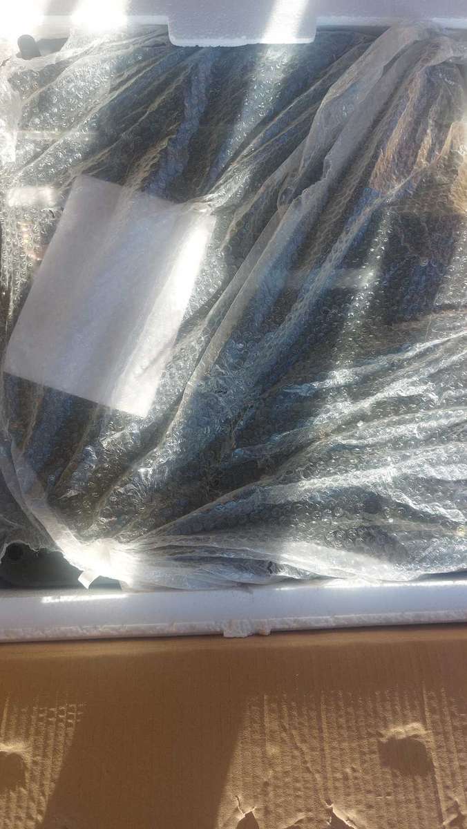 Aruif Built-In Tempered Glass Countertop 4 Burner Gas Hob 600mmx510mm