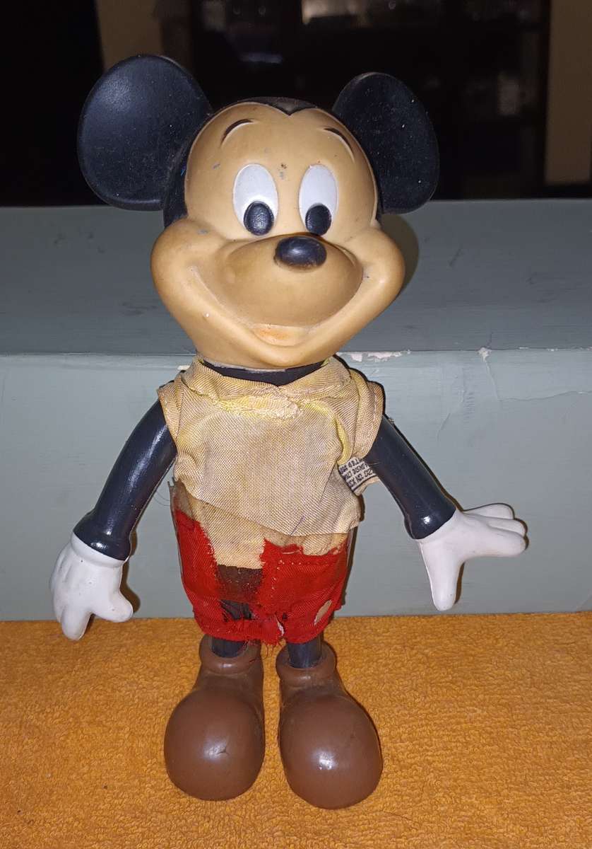 Vintage Mickey