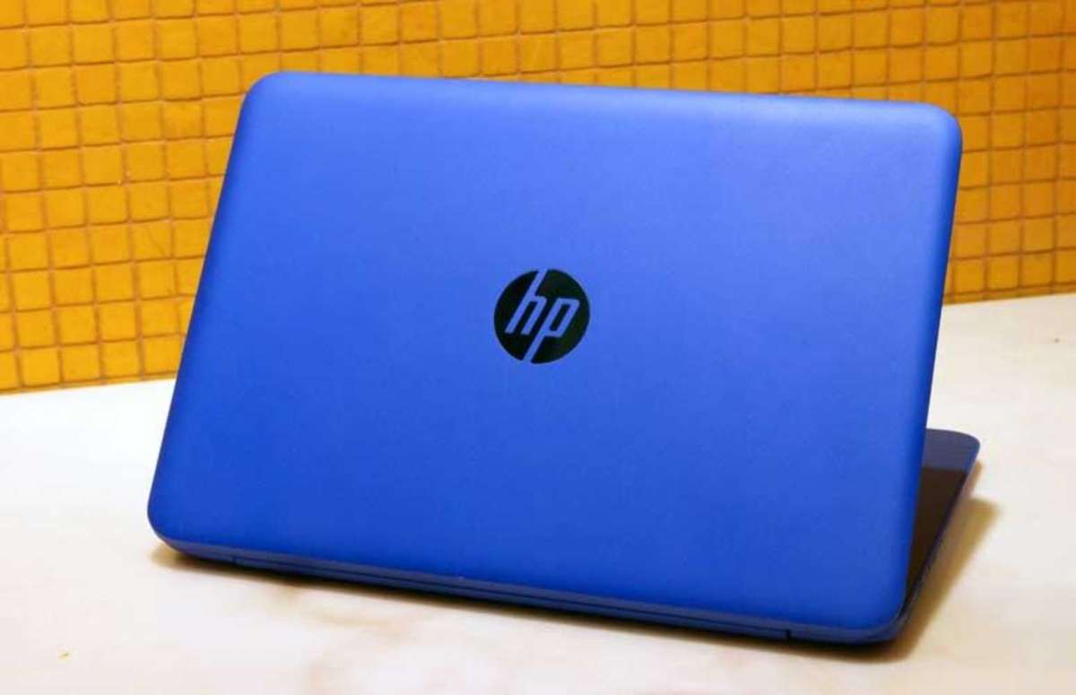 Hp Laptop / Hp stream 13