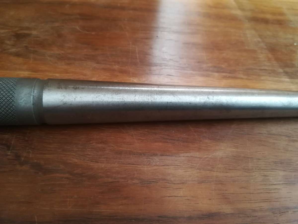 Jewelers equipment. 35cm. 2kg