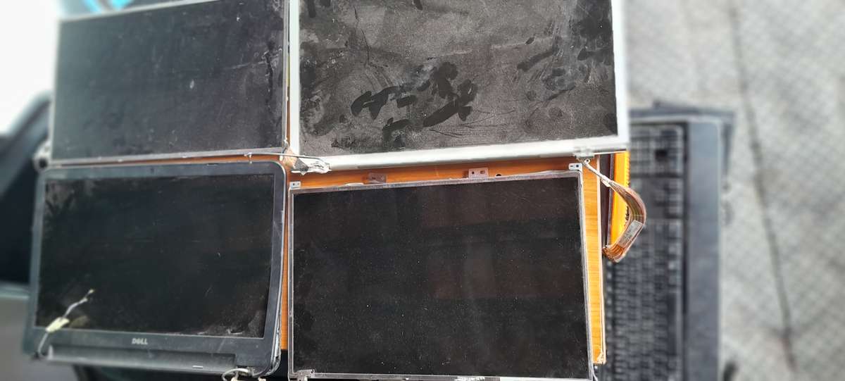 Laptop Spares JOBLOT