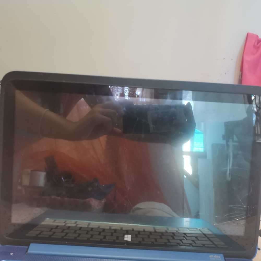 Hp laptop (Beast Machine)