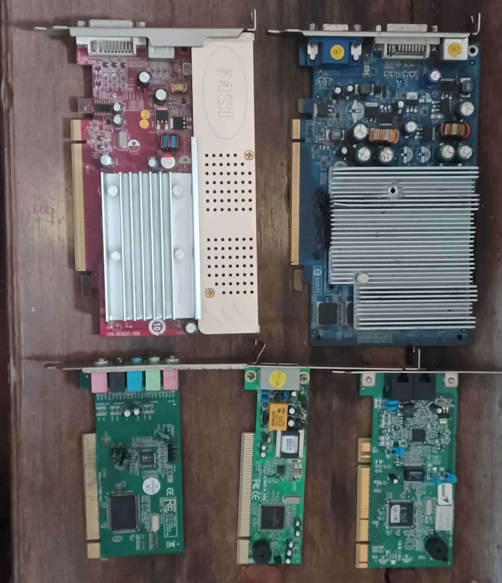 GRAPHICS CARD BUNDLE