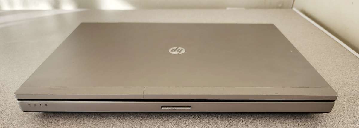 HP EliteBook - i5 / 4Gb Ram / 1000Gb HDD / Windows 10