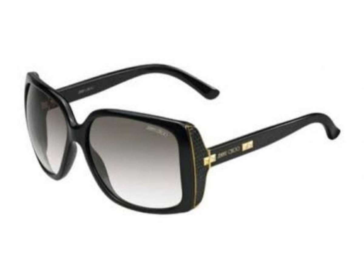 JIMMY CHOO Model SEVERINE/S Color D28YR