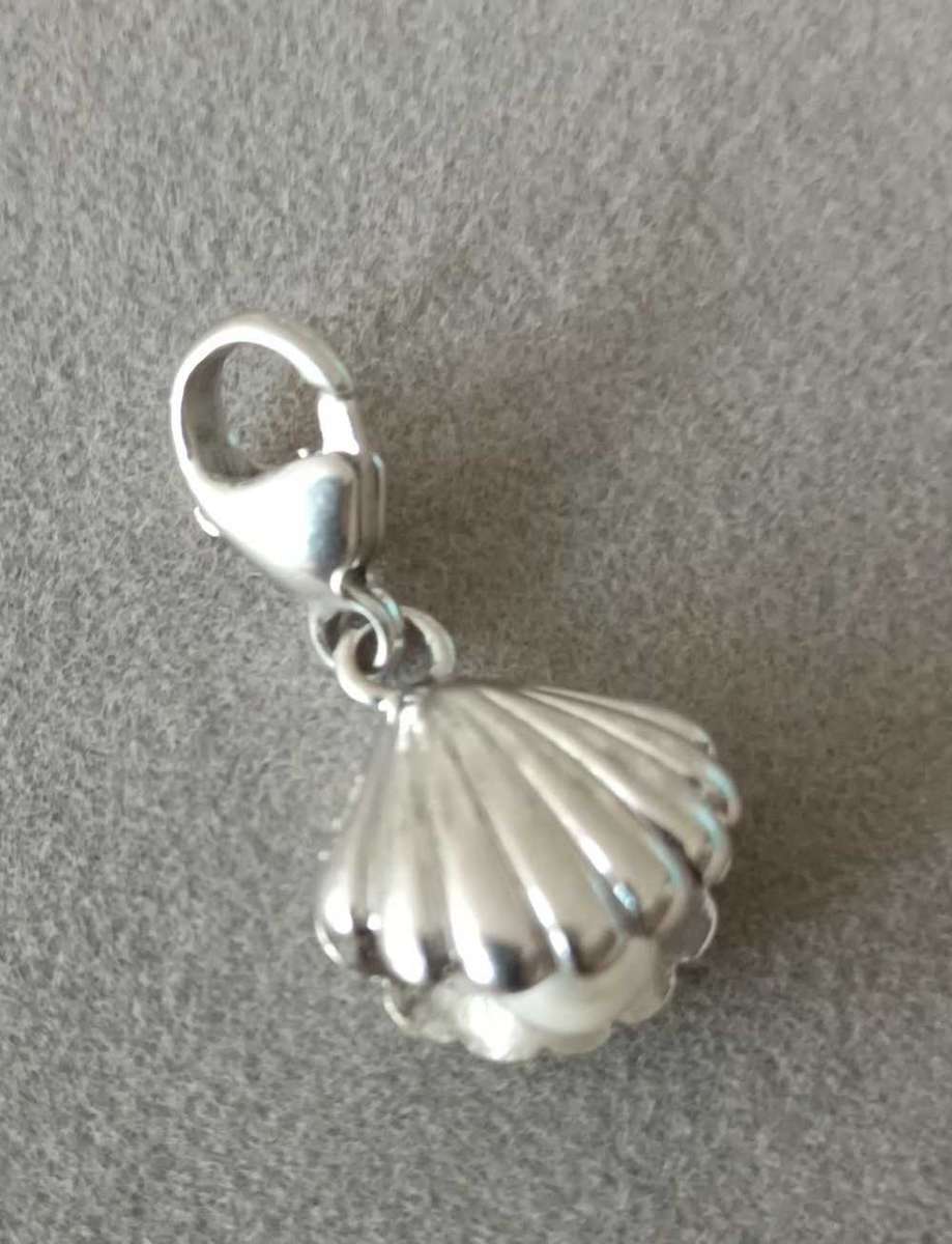 GORGEOUS 925 STERLING SILVER TI SENTO MILANO CHARM 5.62g