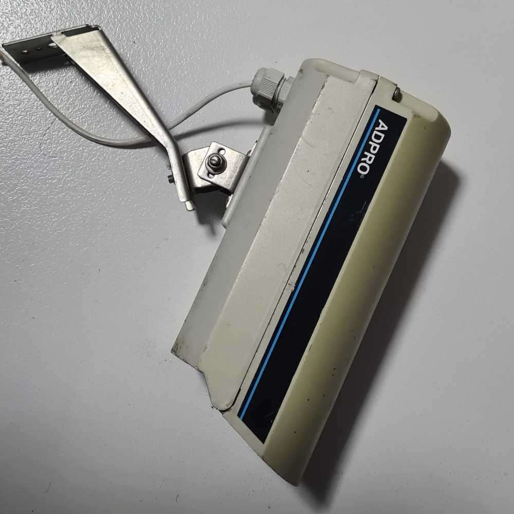 Home and Business security. Passive motion infrared detectors