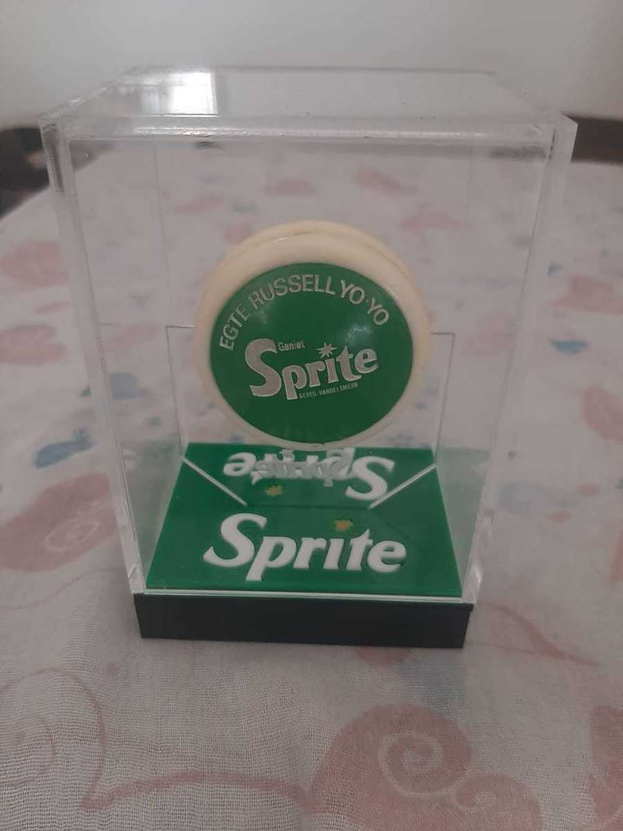 SPRITE PROFFESIONAL YOYO