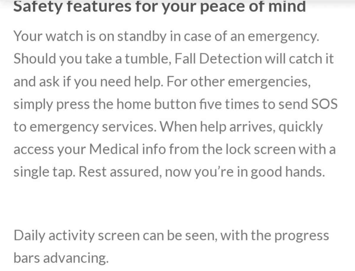Samsung Watch6 40mm LTE