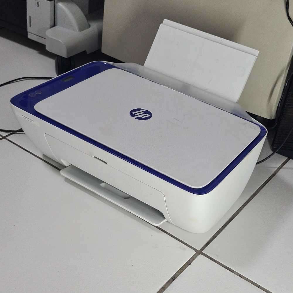 HP Deskjet 2630 printer