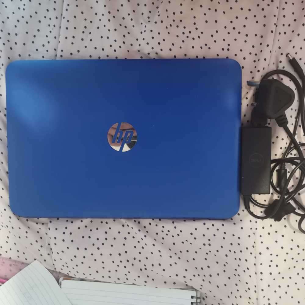 Hp laptop (Beast Machine)