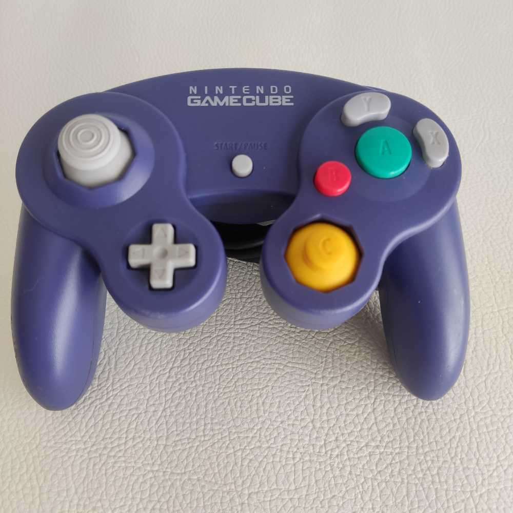 Nintendo GC Controller
