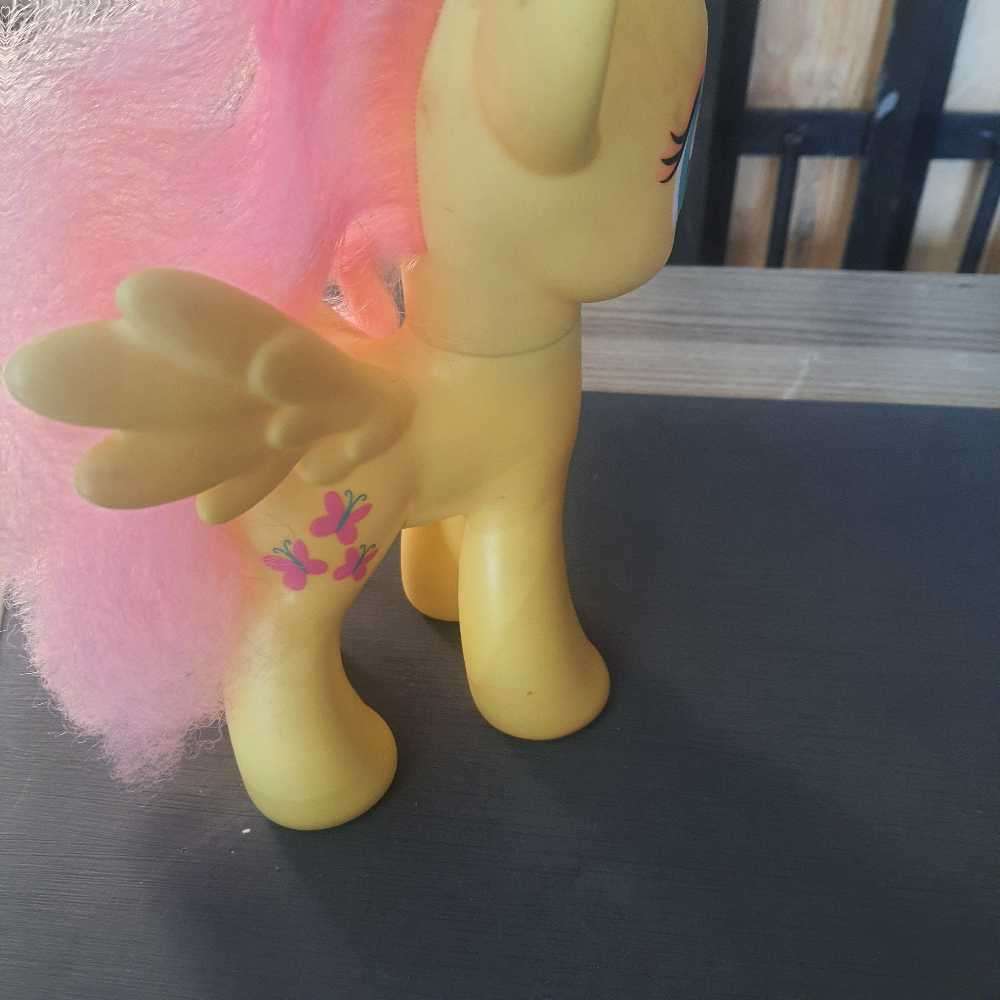 My little pony