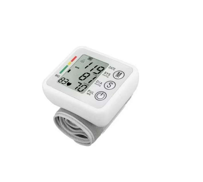 Blood pressure machine