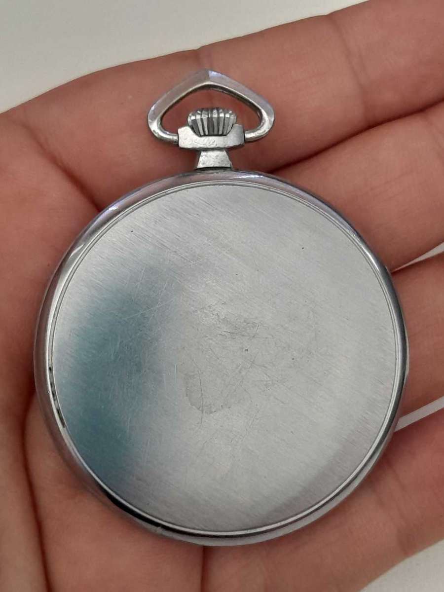 Pocket watches