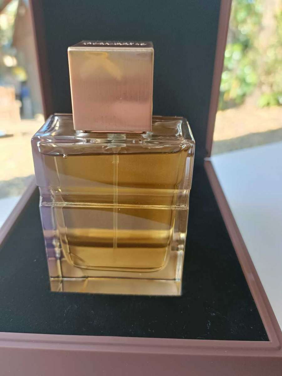 Perfume Al Haramain - Amber Oud Gold Edition EDP
