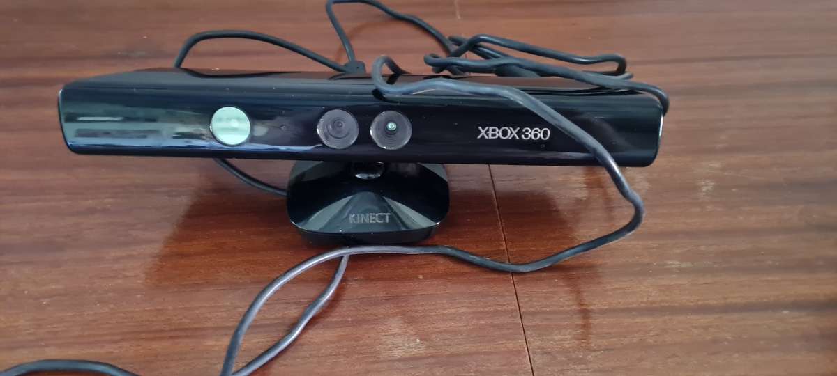 Kinect for xbox 360