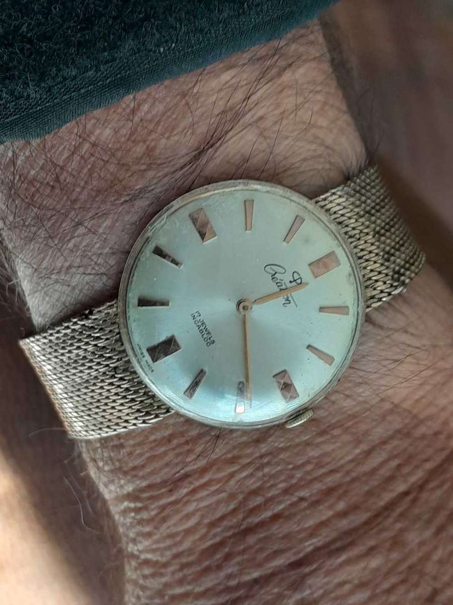 For the love of flatties....