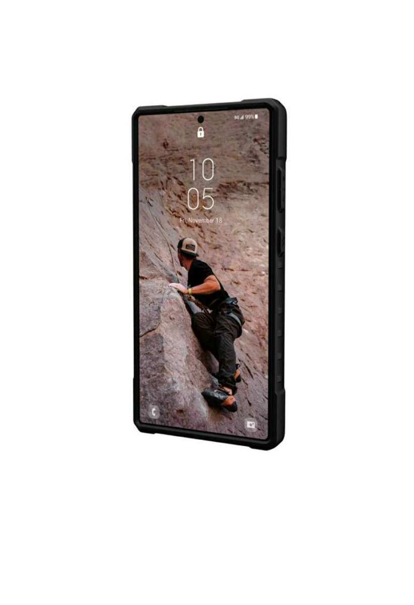 Samsung Galaxy S23 Ultra UAG Pathfinder Case - Black