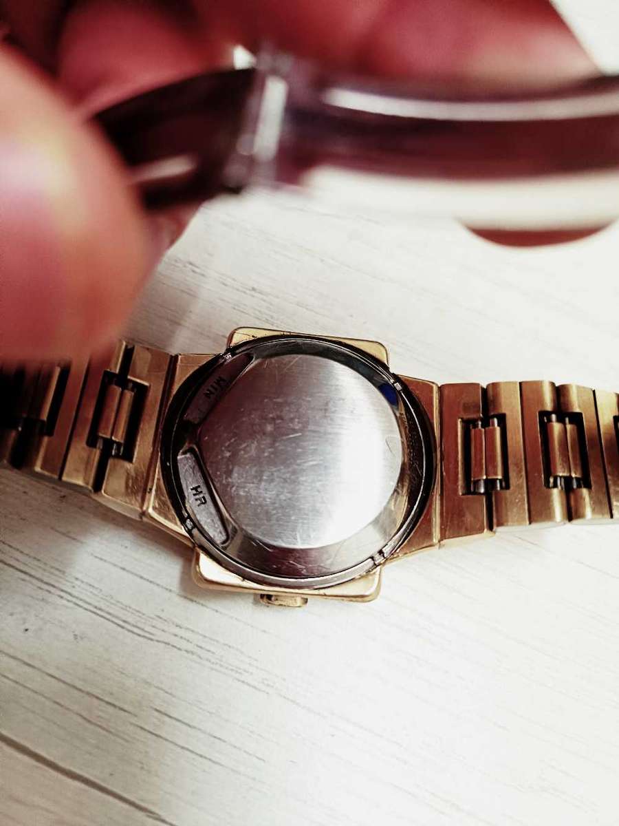 Omega Time Computer (very rare)