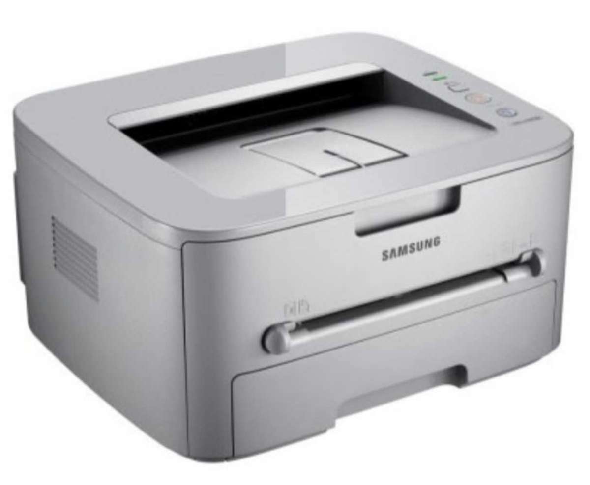 Samsung ML-2580N lazer printer