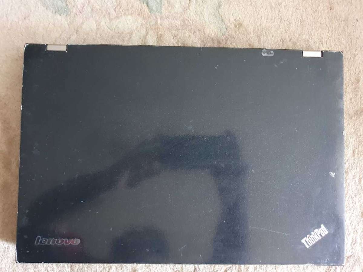 Laptop i5 3320M 6GB RAM 512 GB SSD