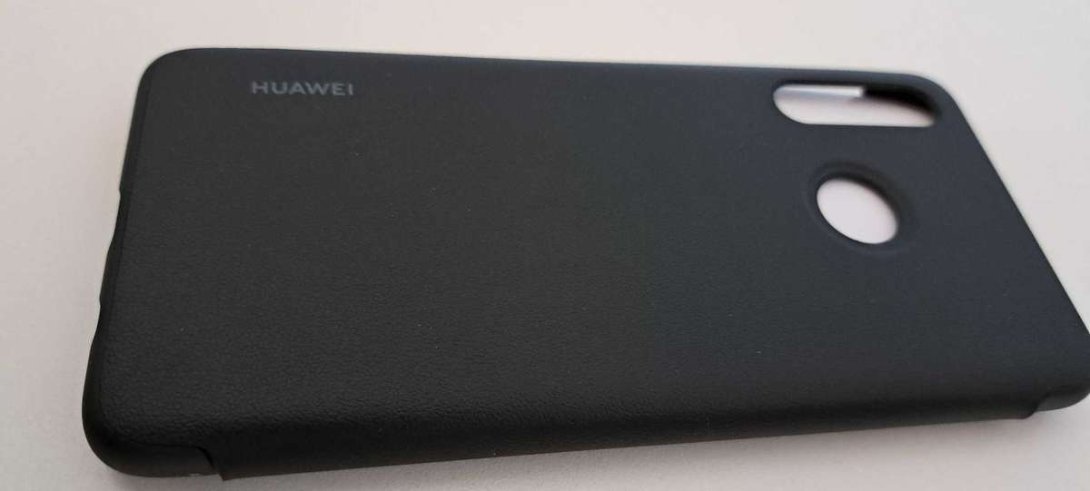 Huawei P30 lite Wallet Cover