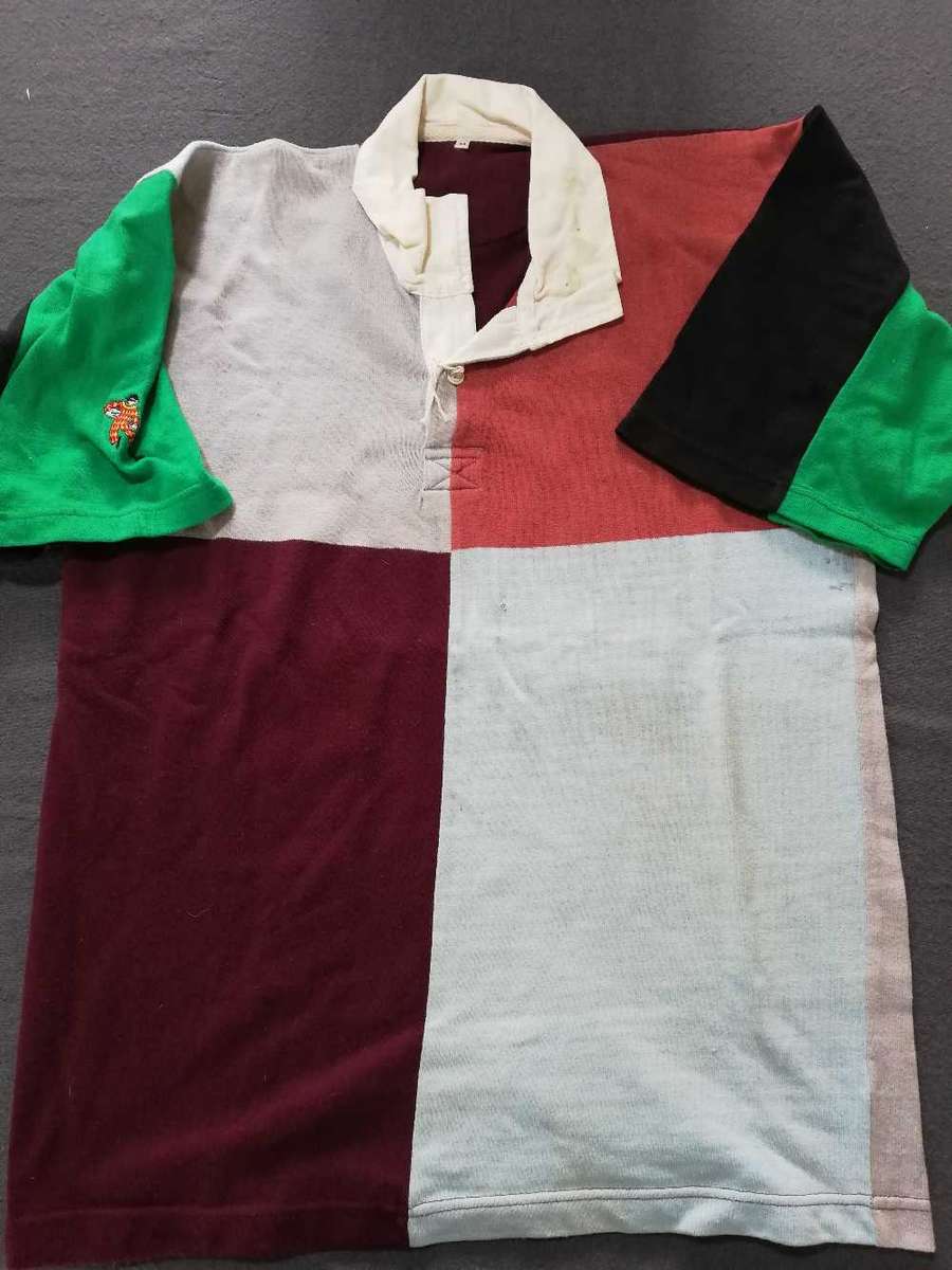 Old Harlequins Rugby Jersey Size 44