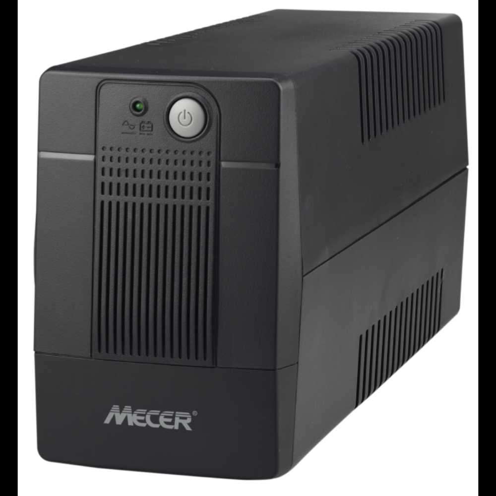 Mecer 650VA UPS
