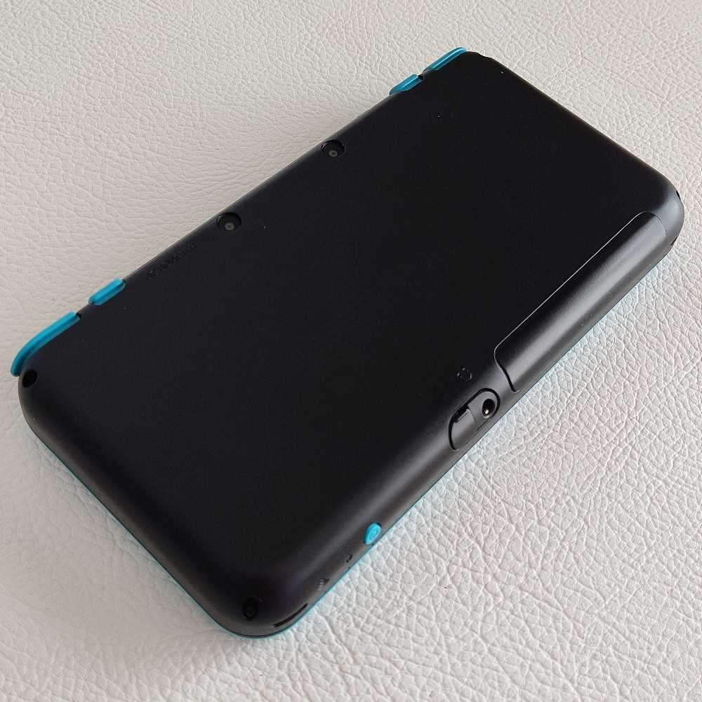 "New" Nintendo 2DSXL Console