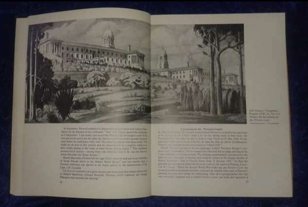 J. H PIERNEEF HIS LIFE AND TIMES