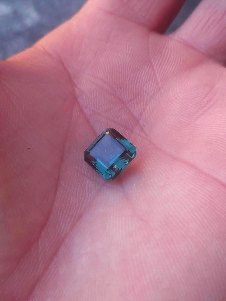 Mixed of Jewellers stones