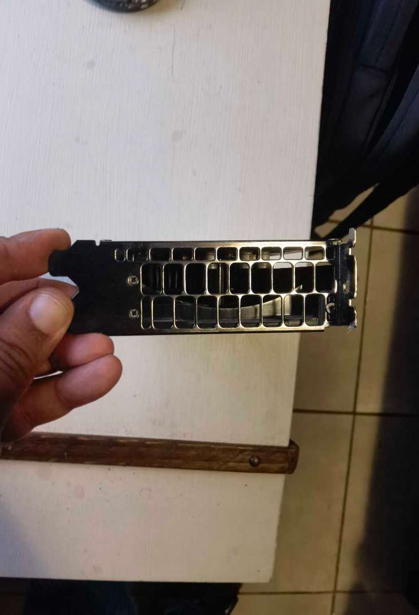 Evga 6GB Graphics cards