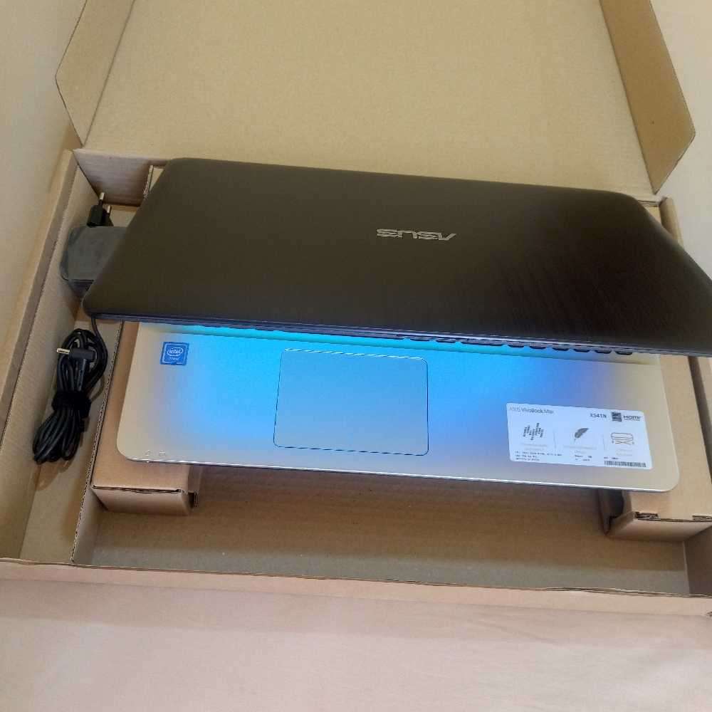 ASUS LAPTOP X541NA INTEL CELERON