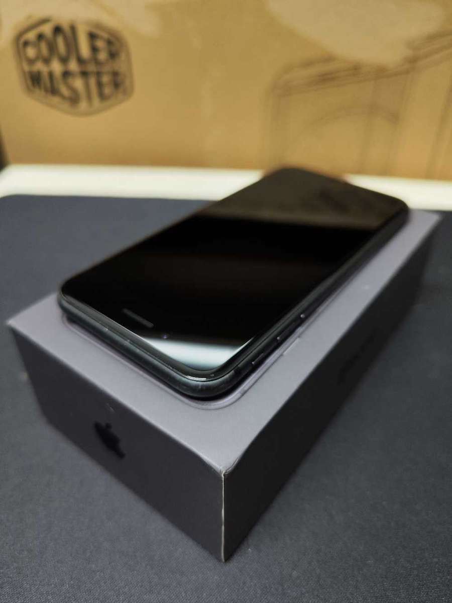 iPhone 8 SPACE GREY 64GB