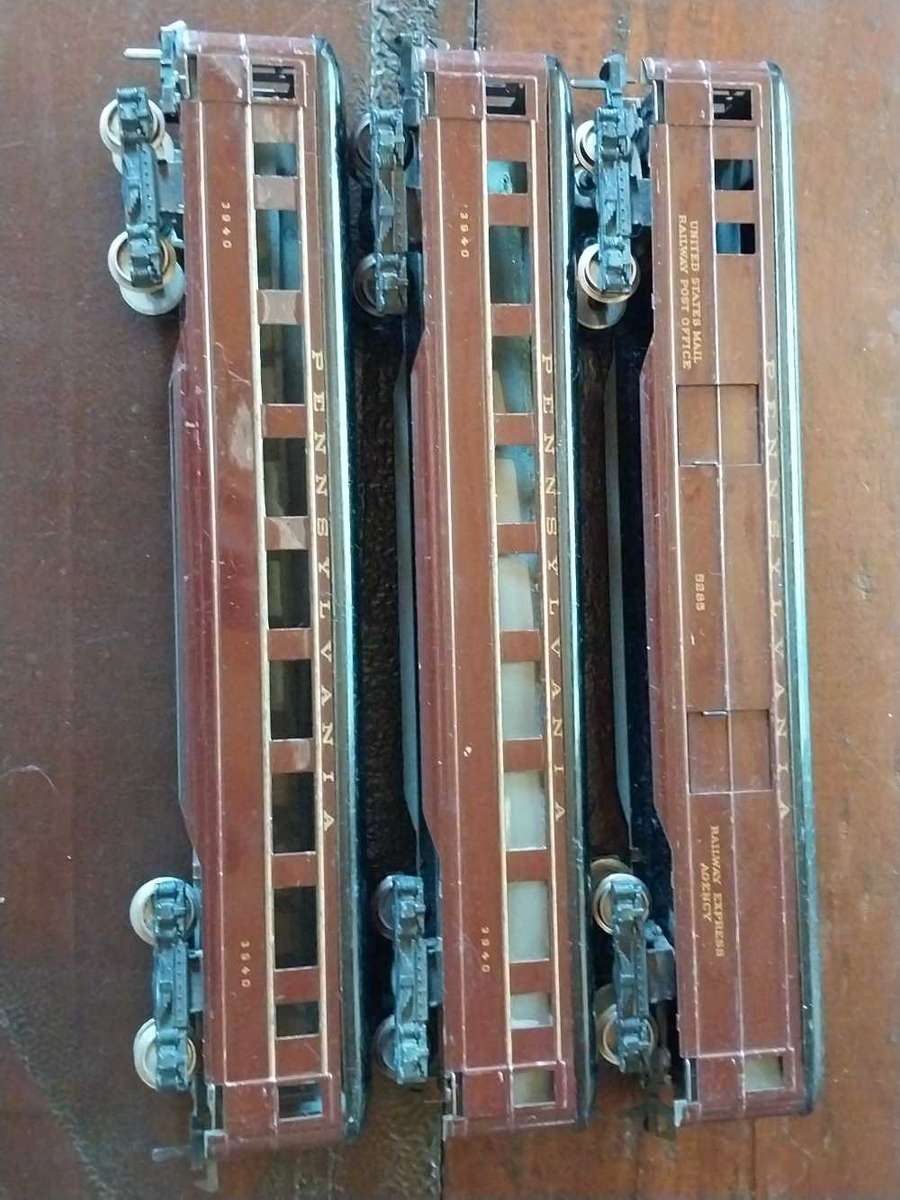 Fleischmann Pennsylvania coaches