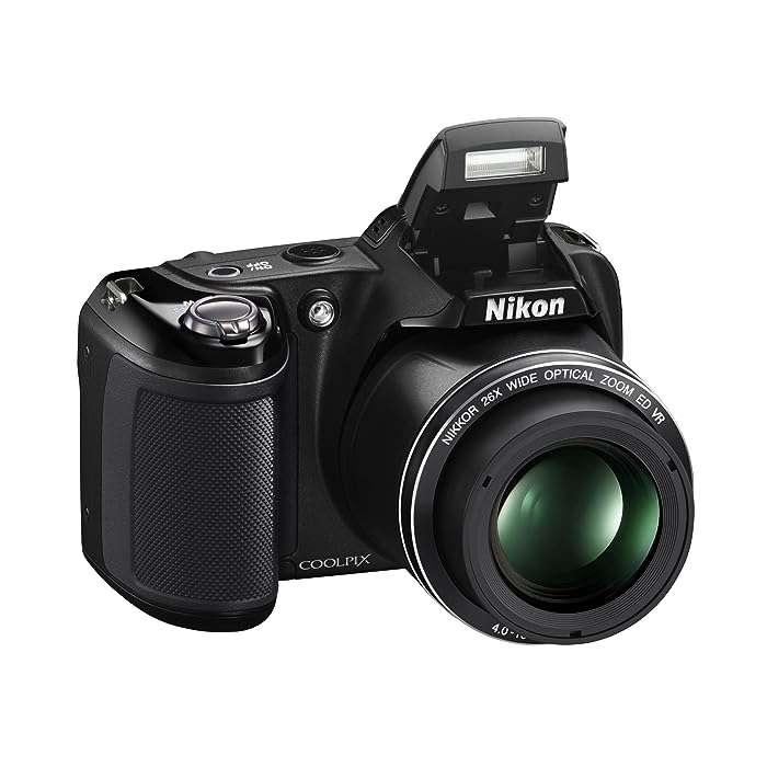 Nikon Coolpix L330