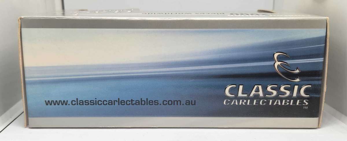 ONLY 2000!! RARE Ford collectable