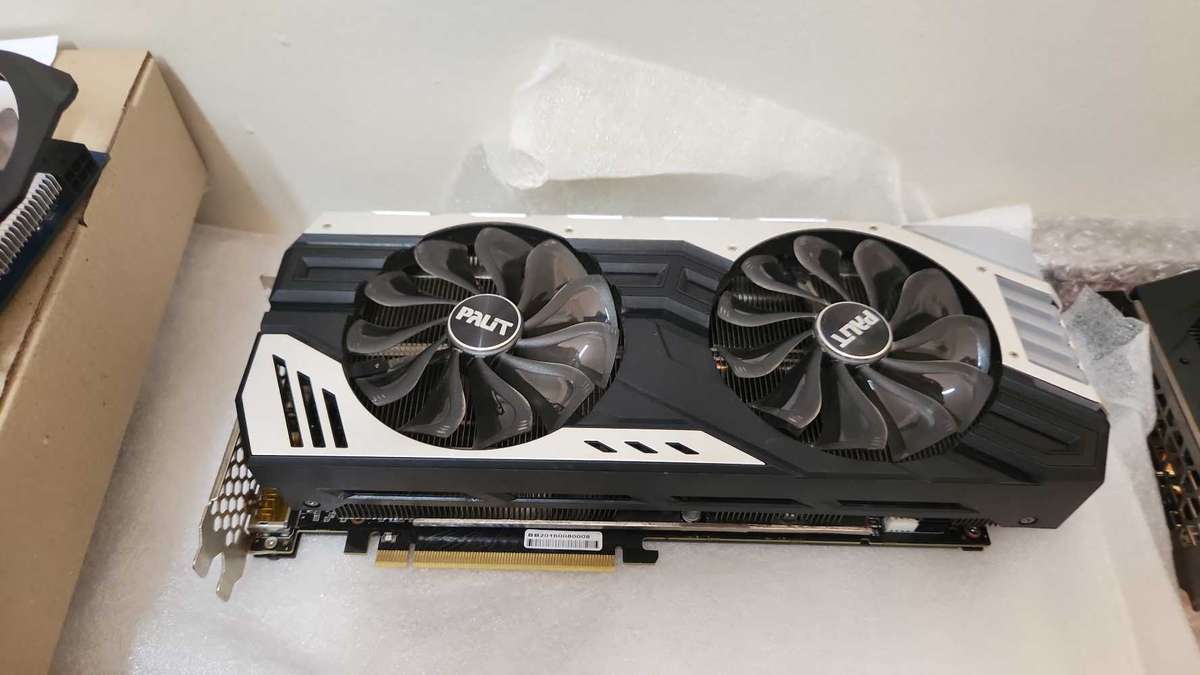 Jetstream 2070 super