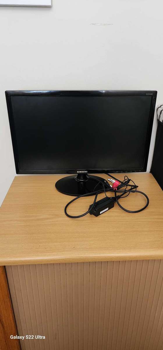 22 Samsung Business Monitor S22D300HY
