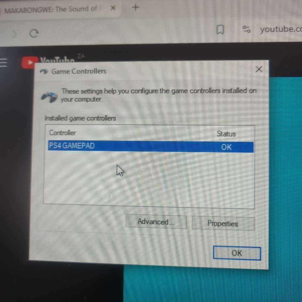 Official PS4 and PS3 driving wheel gaming pad