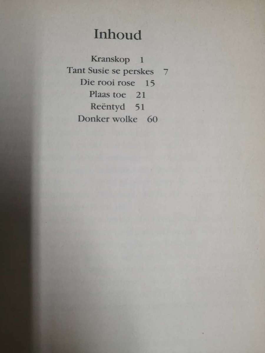 Die uile vlieg weer Cor Dirks