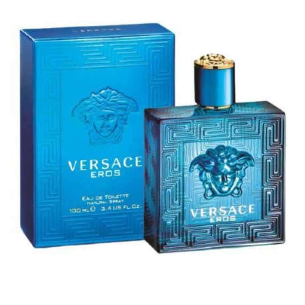 Versace Eros Blue 100ml