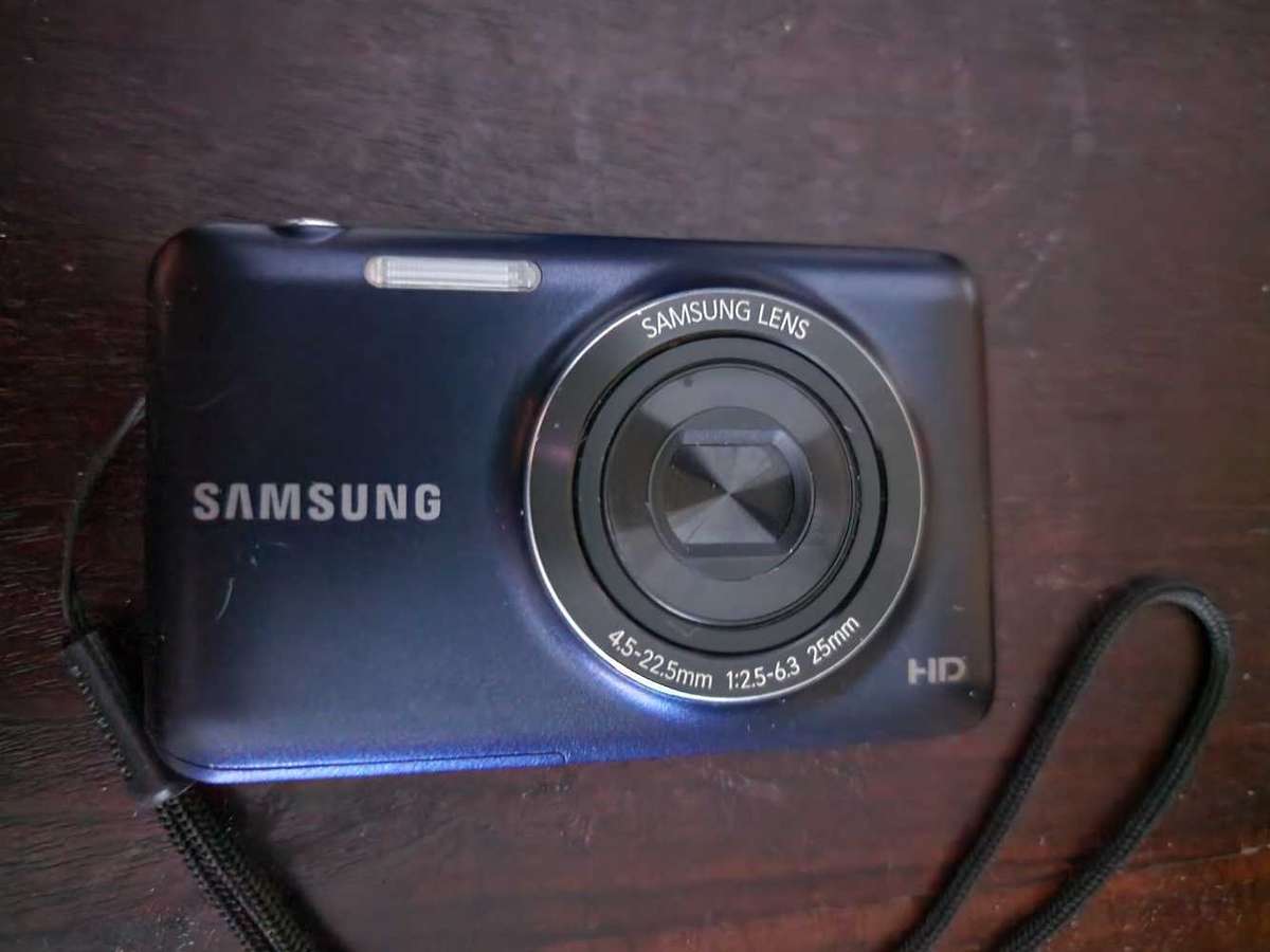 Samsung Camera