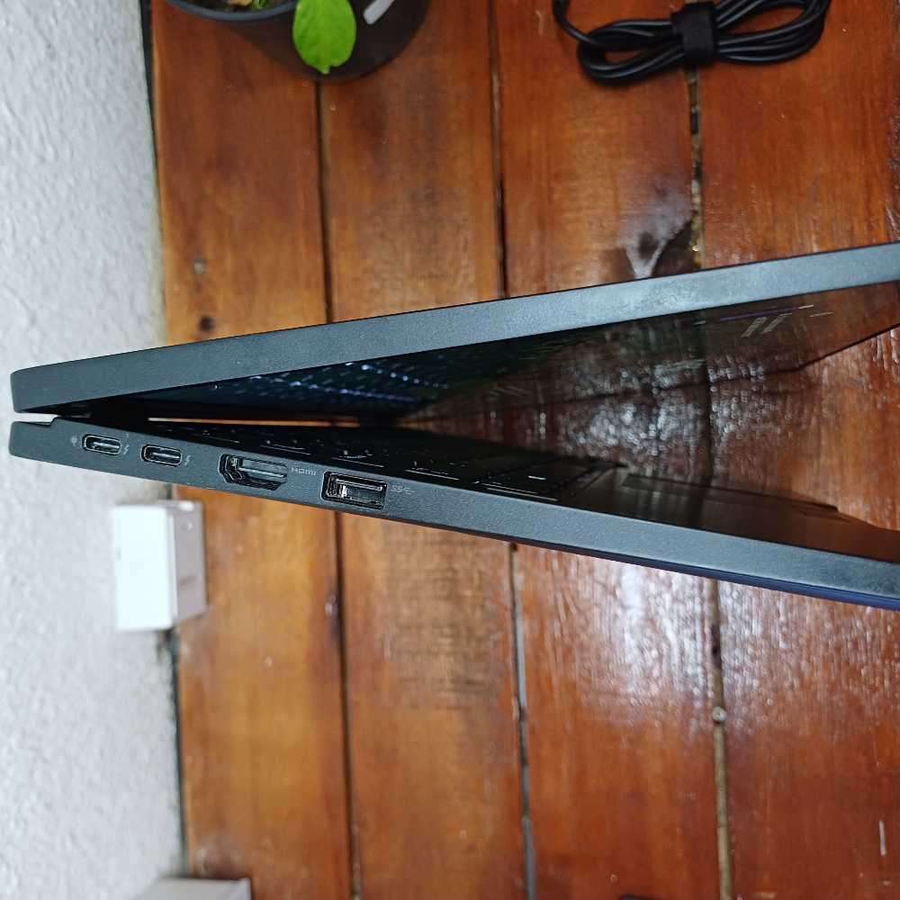 Dell Latitude 7390 2 in one(touch)