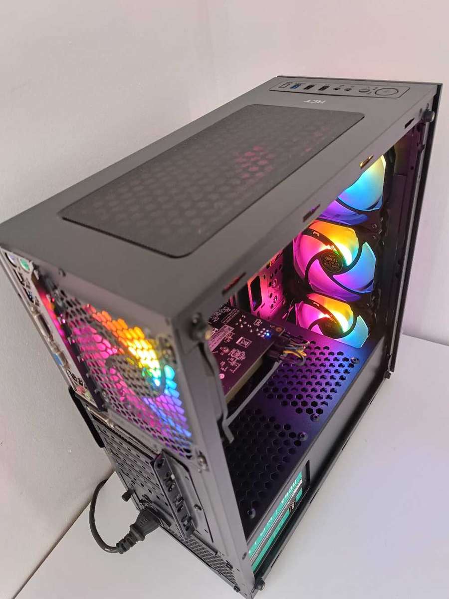 i7 Gaming Pc