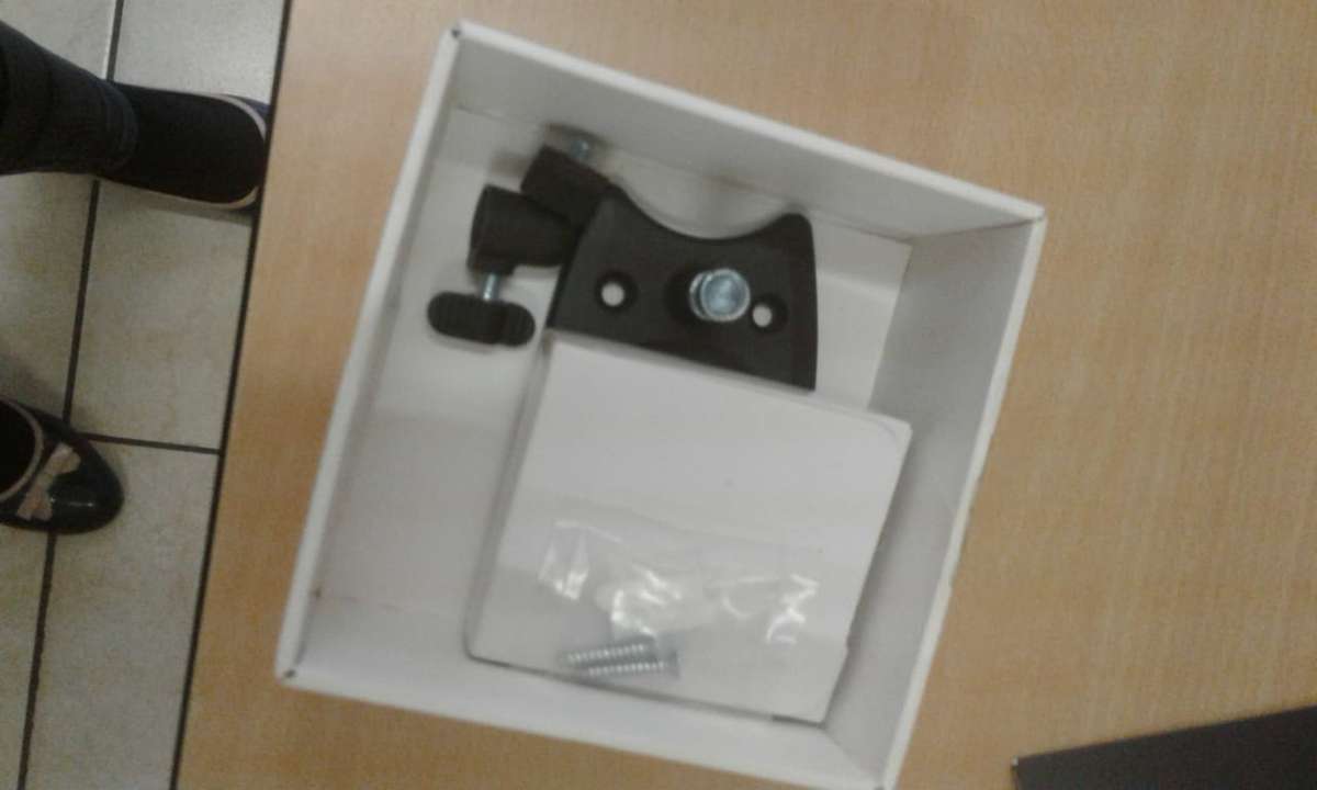 WiFi Day & Night IP Camera