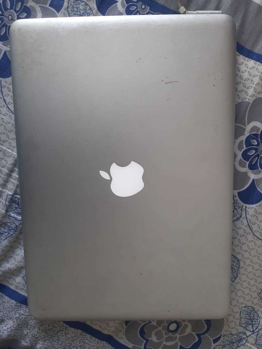 Macbook pro 13 inch
